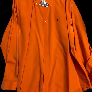 Men’s Ralph Lauren Polo XXL